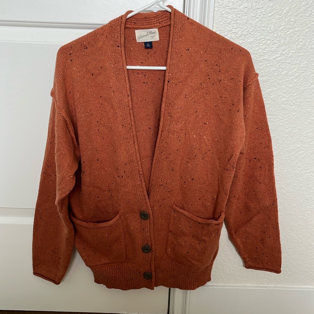 NWOT Cardigan